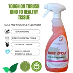 Horse Leads Hoof Spray Sole & Frog Cleanser
